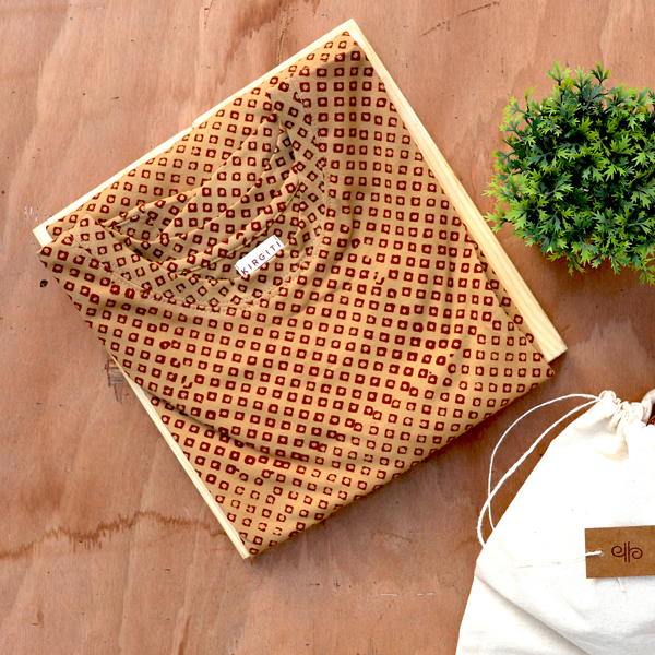 natural and artistic